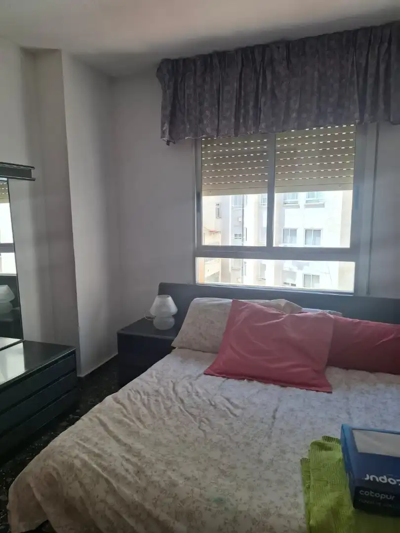 Habitación de Piso de alquiler en Albacete con Calefacción, Amueblado y Horno