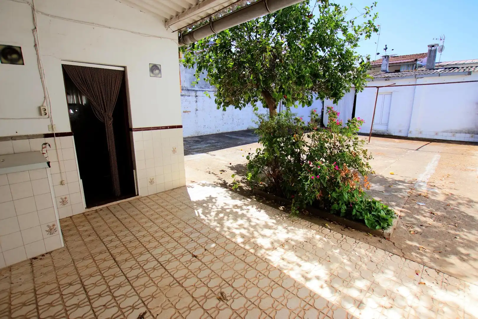 Casa en venda a Calle del Parque, imagen 2