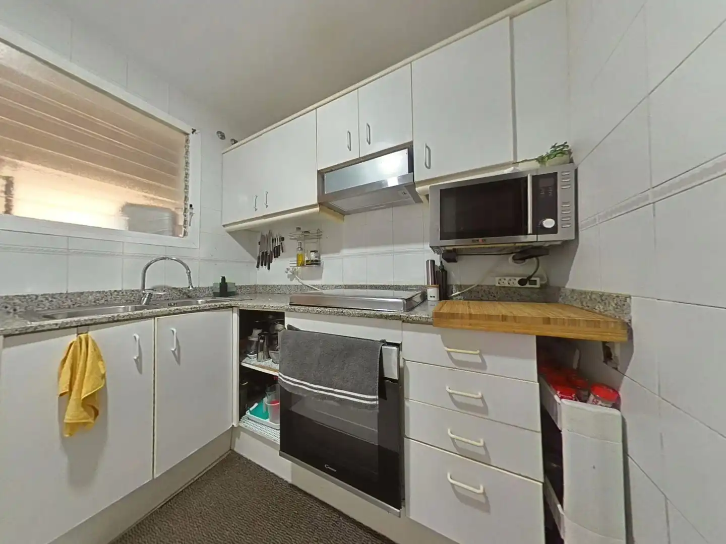 Wohnung mit Pool zum Verkauf in Centre, imagen 29