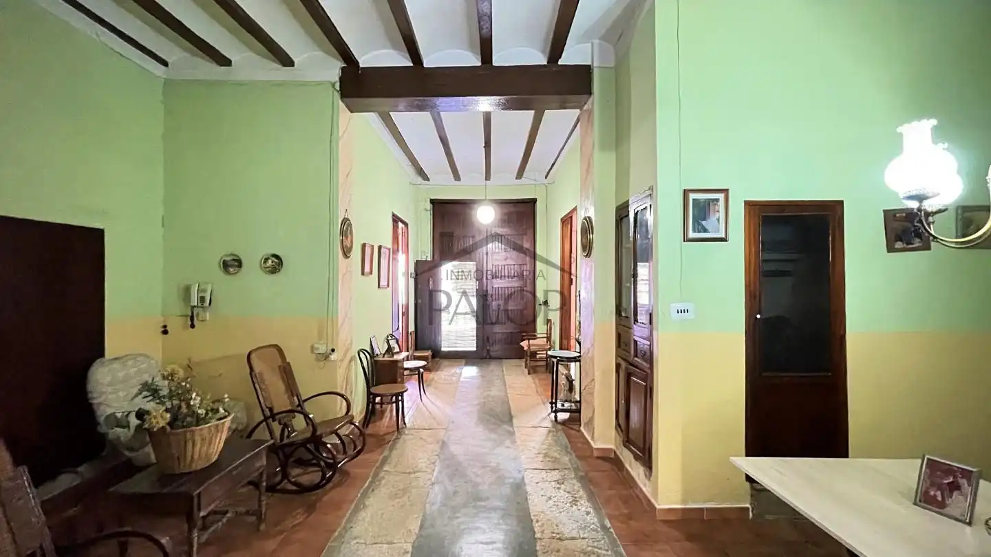 Casa o xalet en venda en Carcaixent amb Terrassa i Traster