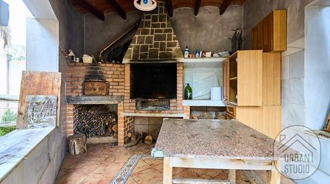 Foto 4 de Casa o xalet en venda a De la Baiona Alta, Villamontes - Boqueres, San Vicente del Raspeig / Sant Vicent del Raspeig