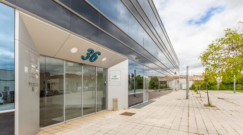 Photo 2 of Office for sale in Ansoain - Calle Berriobide, 36, Ansoáin / Antsoain, Navarra