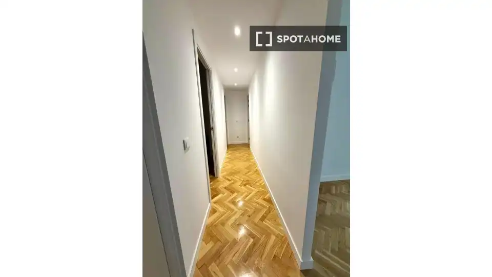 Flat for rent in Ensanche de Vallecas - La Gavia