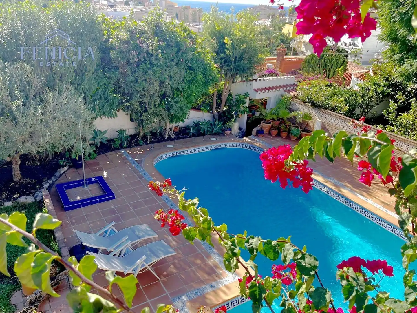 Casa amb piscina en venda a Cotobro, imagen 8