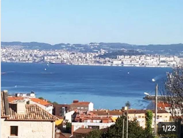 Terreno residencial en Venta en Rúa Serra Nacente de Abaixo, 6 en Darbo