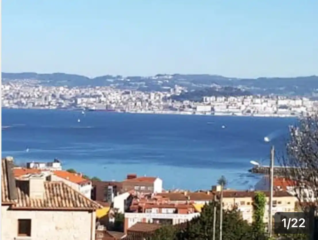 Residential land for sale in Rúa Serra Nacente de Abaixo 6