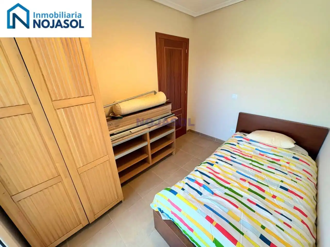 Apartment with pool for sale in Calle LOS CORRALES, imagen 21