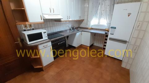 Foto 3 de Piso en venta en Bagatza - San Vicente, Barakaldo