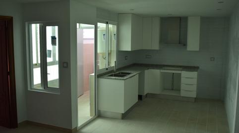 Photo 3 of Attic to rent in Carrer del Capità Antoni Mena, 5, Pont Nou - Corazón de Jesús, Alicante