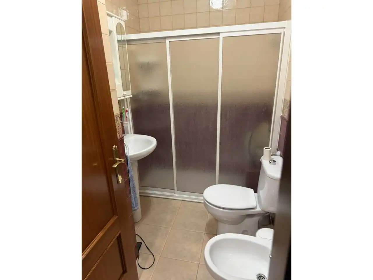 Casa con piscina en venta en Calle Urba, carmen de la mancoba, imagen 7