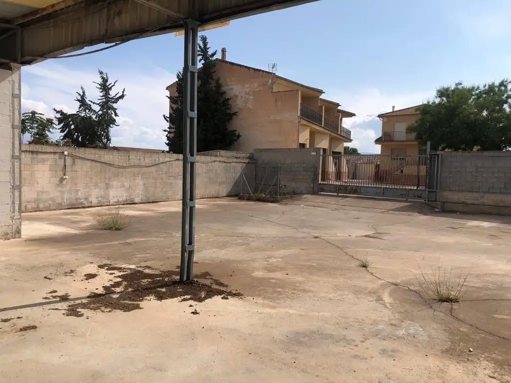 Industrial building for sale in Calle ZURBARAN, imagen 9