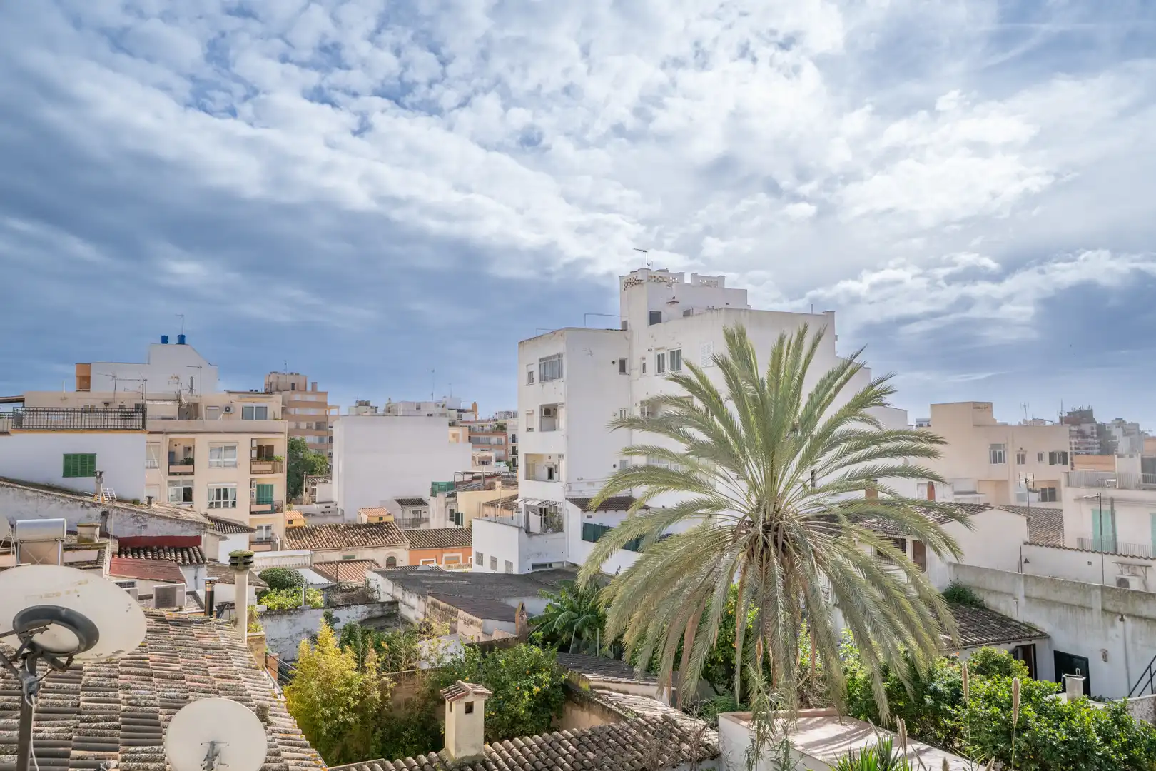 Villa avec terrasse à vendre à Ponent, imagen 47