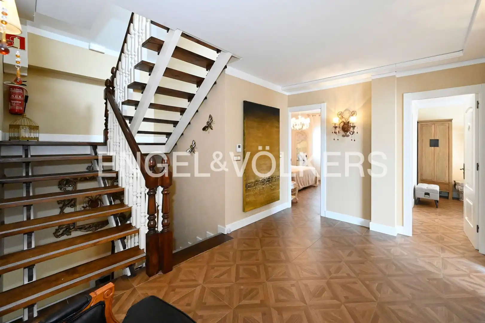 Casa o chalet en venta en Reinosa con Aire acondicionado, Calefacción y Jardín privado