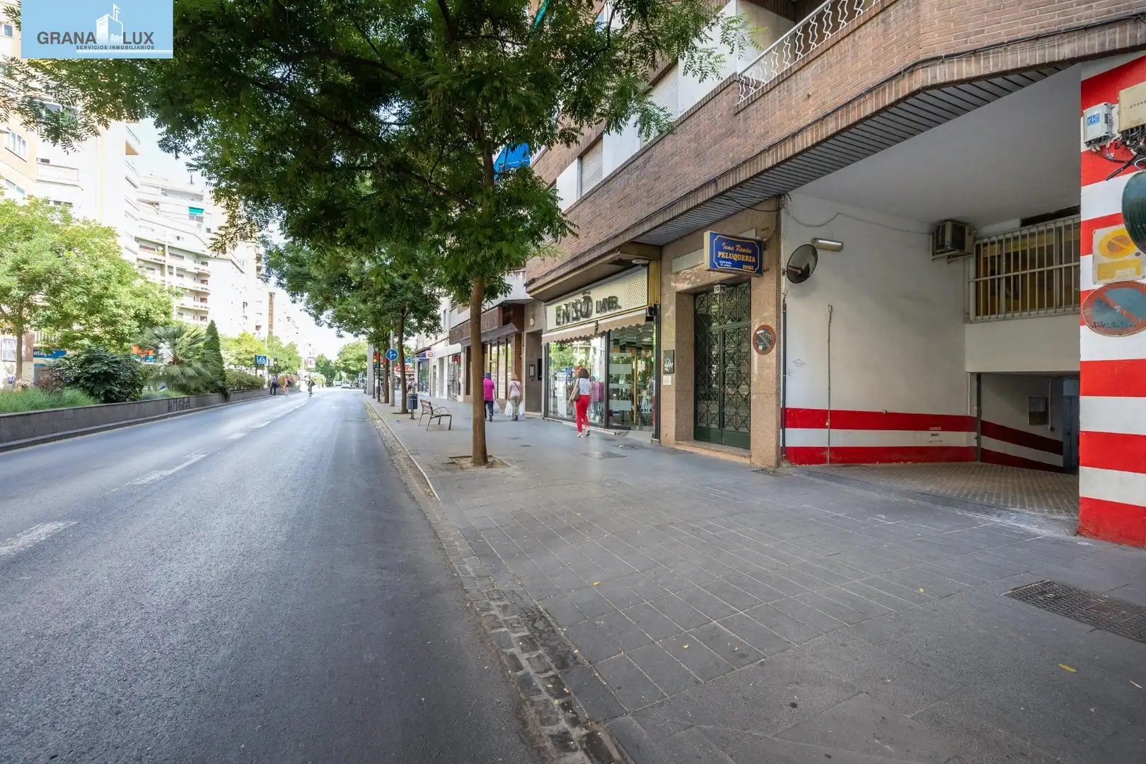 Aparcament en venda a Ronda, imagen 2