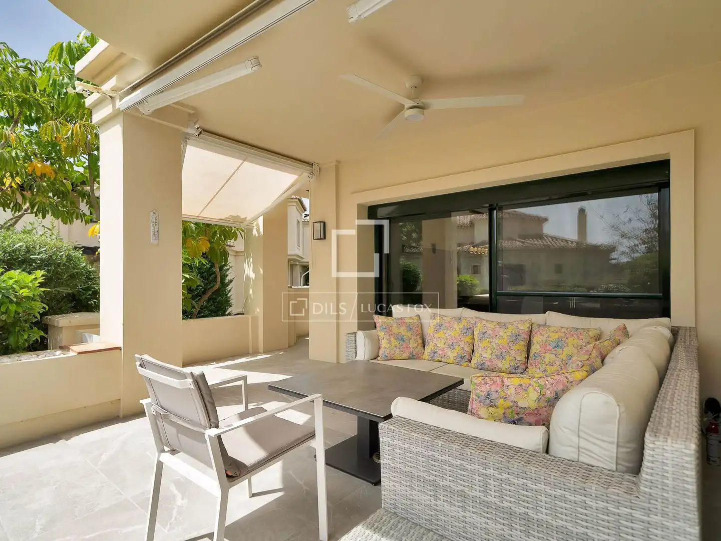 Wohnung mit Pool zum Verkauf in Los Arqueros  - Puerto del Almendro, imagen 16