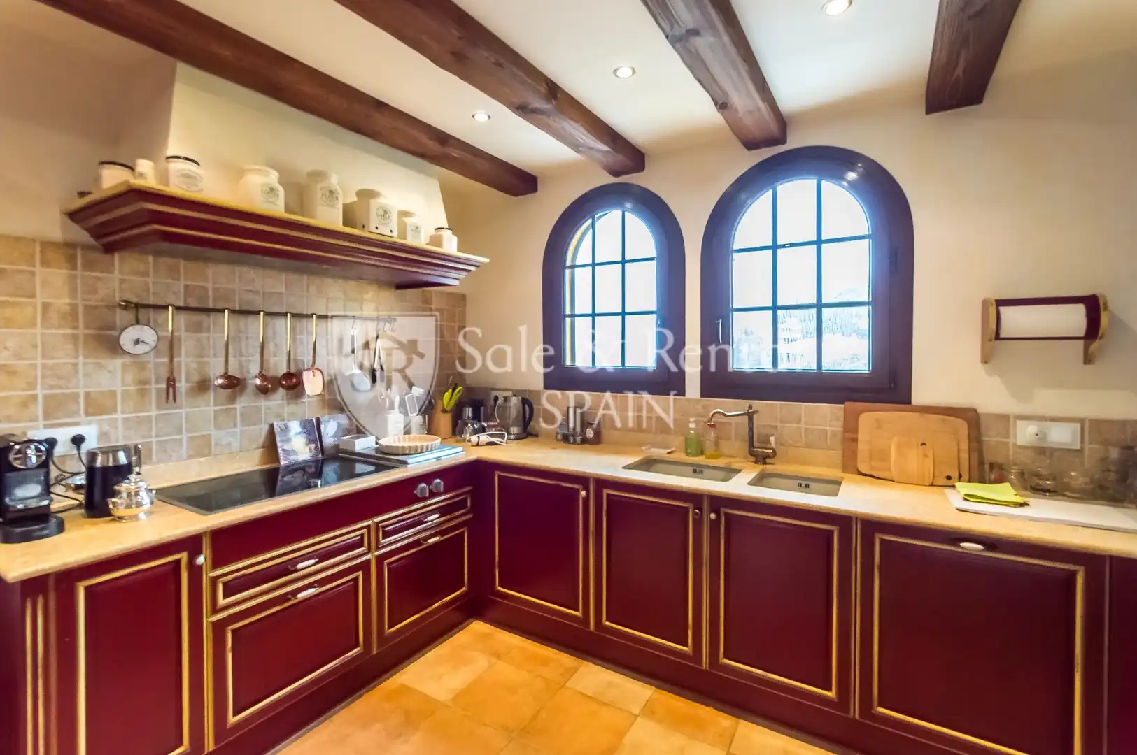 House with pool for sale in Montgoda, imagen 12