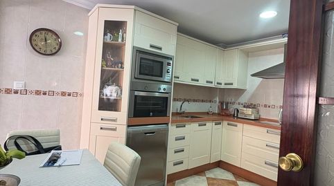 Foto 2 de Piso en venta en Paseo Marítimo - San José - La Laguna, Cádiz Capital