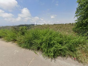 Terreny residencial en venda a Puig de Bassegoda