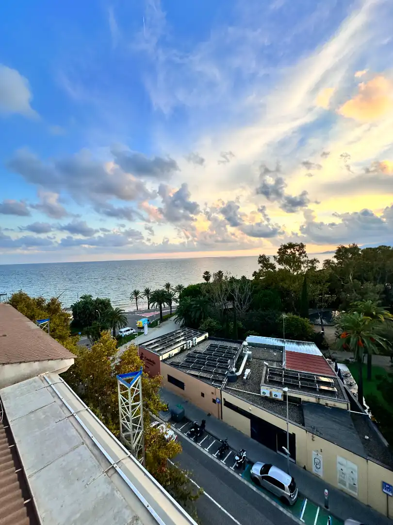 Apartament de lloguer a Carrer de Robert Gerhard, 3, Port - Horta de Santa María