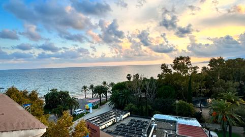 Foto 2 de Apartamento de alquiler en Carrer de Robert Gerhard, 3, Port - Horta de Santa María, Tarragona