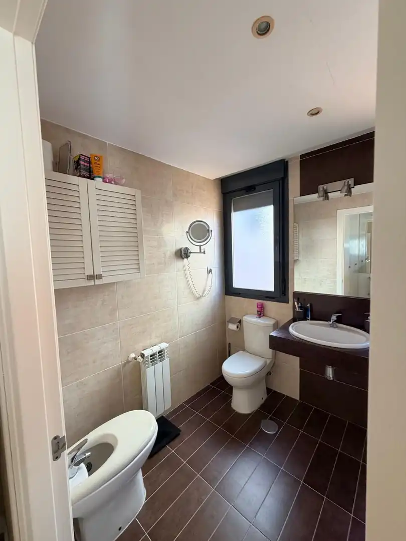 Baño de Casa o chalet en venta en Valdemoro con Aire acondicionado