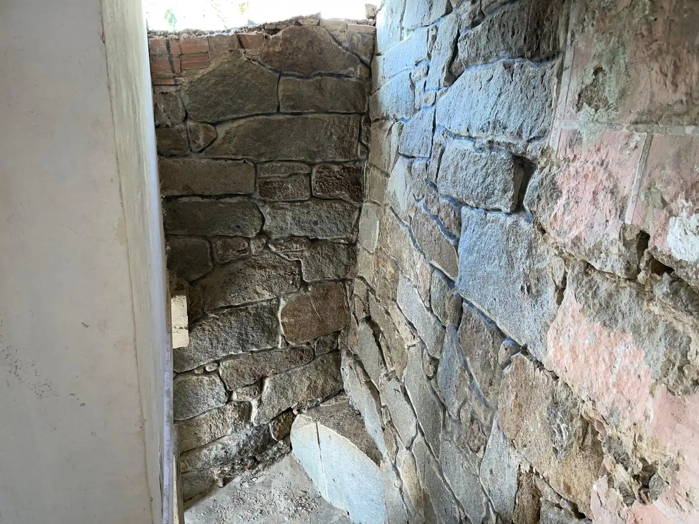 Finca rústica en venda en A Arnoia amb Traster, Moblat i Balcó