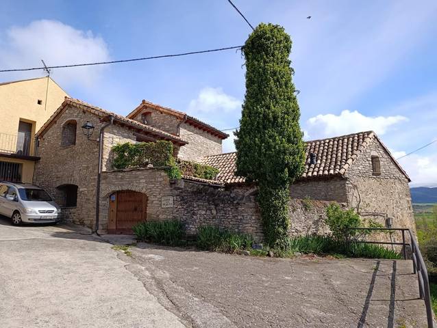 Casa-chalet en Venta en Calle Cantón en Poblaciones norte