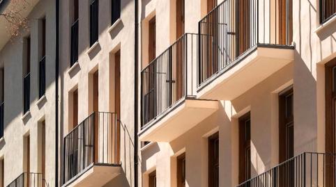 Photo 2 from new construction home in Flat for sale in Carrer de Salvador Giner, 3, El Carme, Valencia