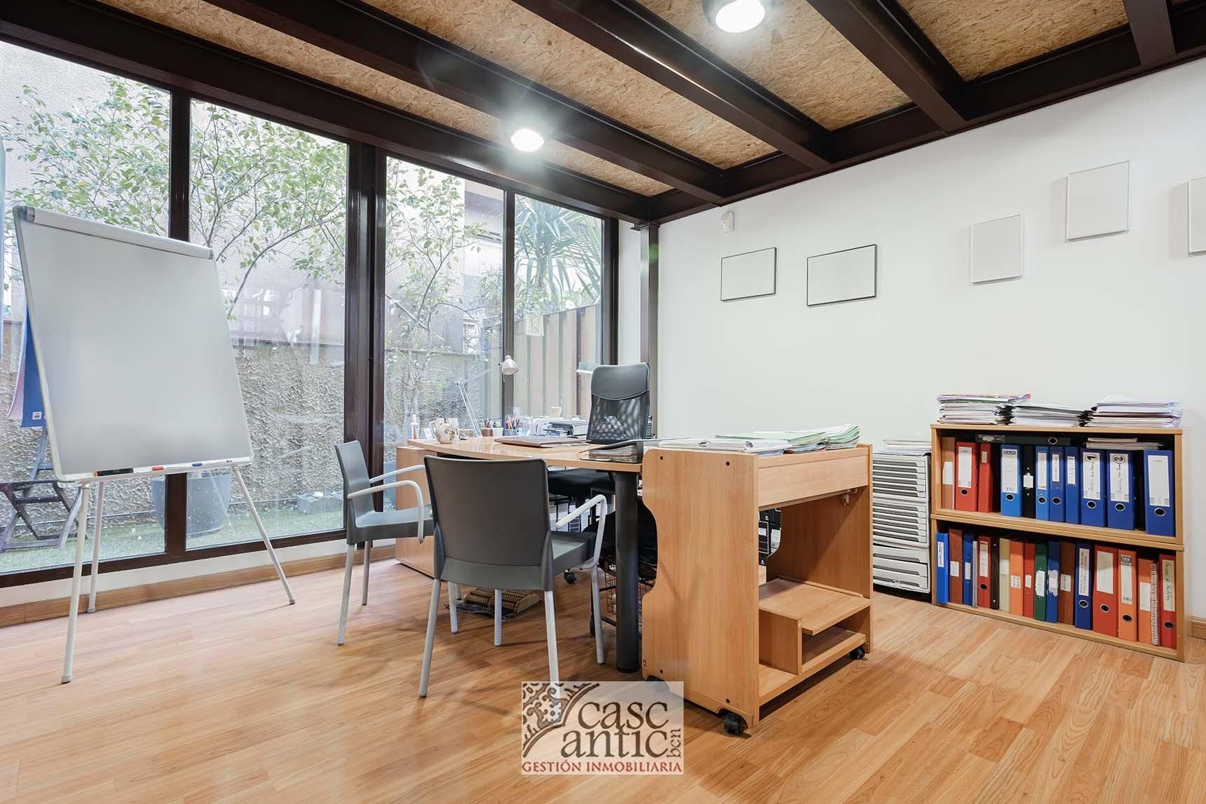 Local en venta en  Barcelona Capital con Aire acondicionado, Terraza y Amueblado