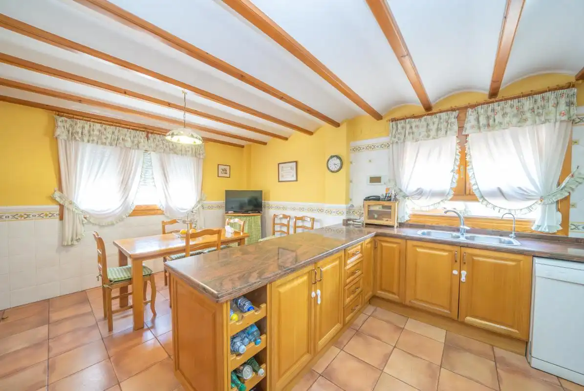 Houses for sale in Carrer Serra de la Grana, Villamontes - Boqueres