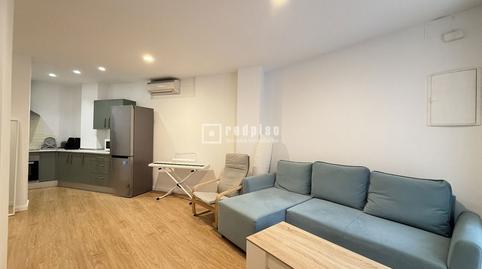 Foto 4 de Pis en venda a La Unión - Cruz de Humilladero - Los Tilos, Málaga Capital