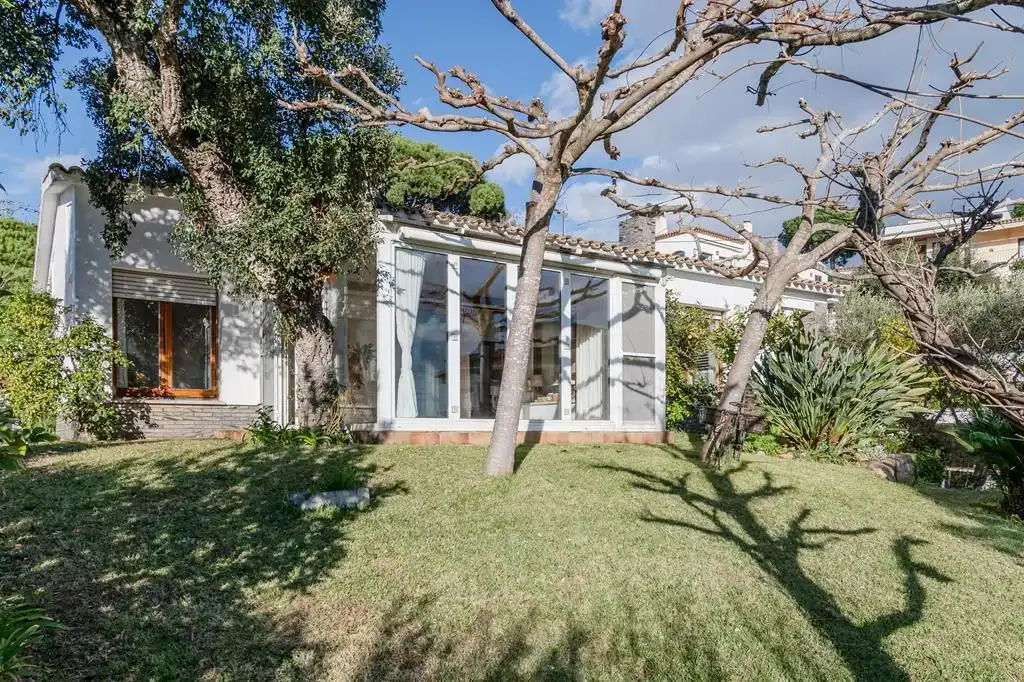 Haus mit Garten zum Verkauf in Tueda, imagen 42
