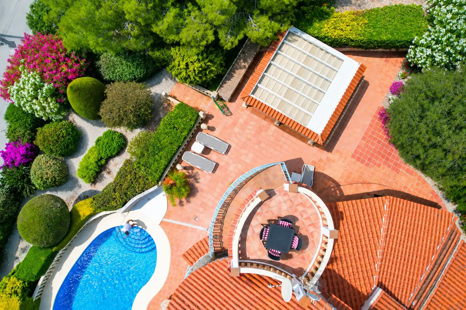 Casa amb jardí en venda a Portichol - Balcón al Mar, imagen 48