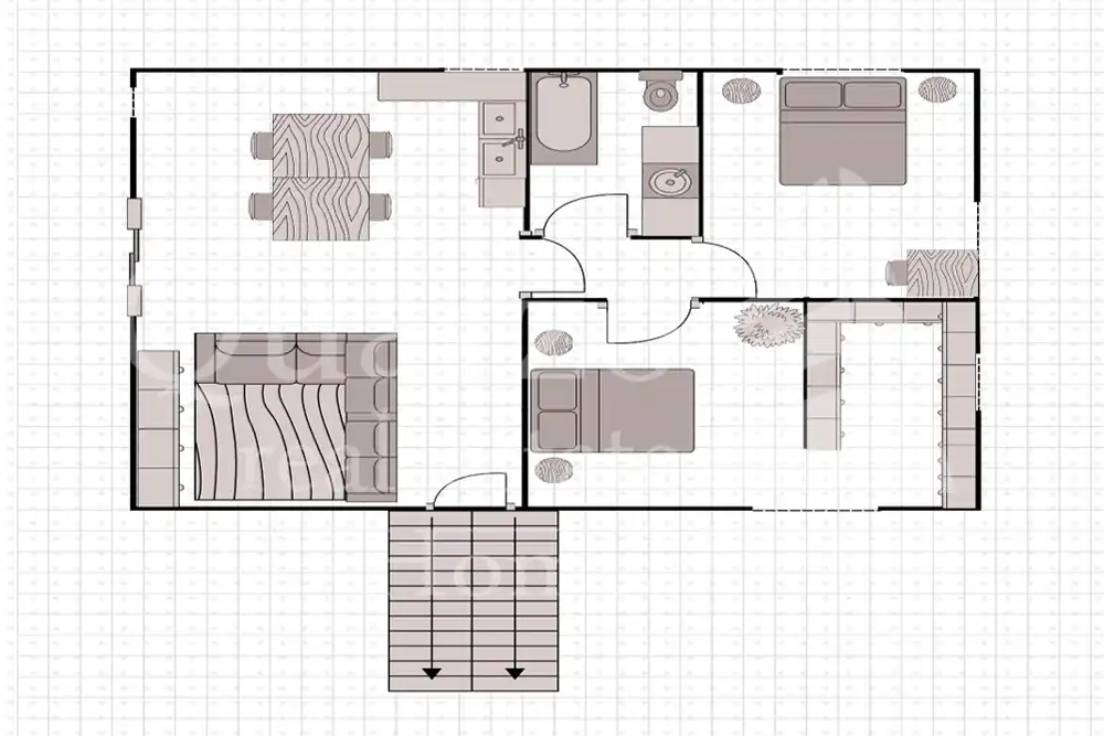 Casa o xalet en venda en Barx amb Terrassa i Traster