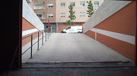 Foto 4 de Garaje en venta en Rúa Quintela, 25, As Travesas - Balaídos, Vigo