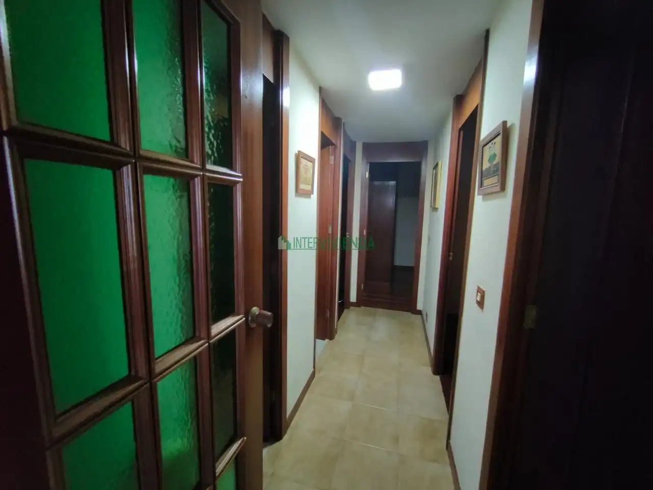 Casa o chalet en venta en Vigo  con Calefacción, Jardín privado y Terraza