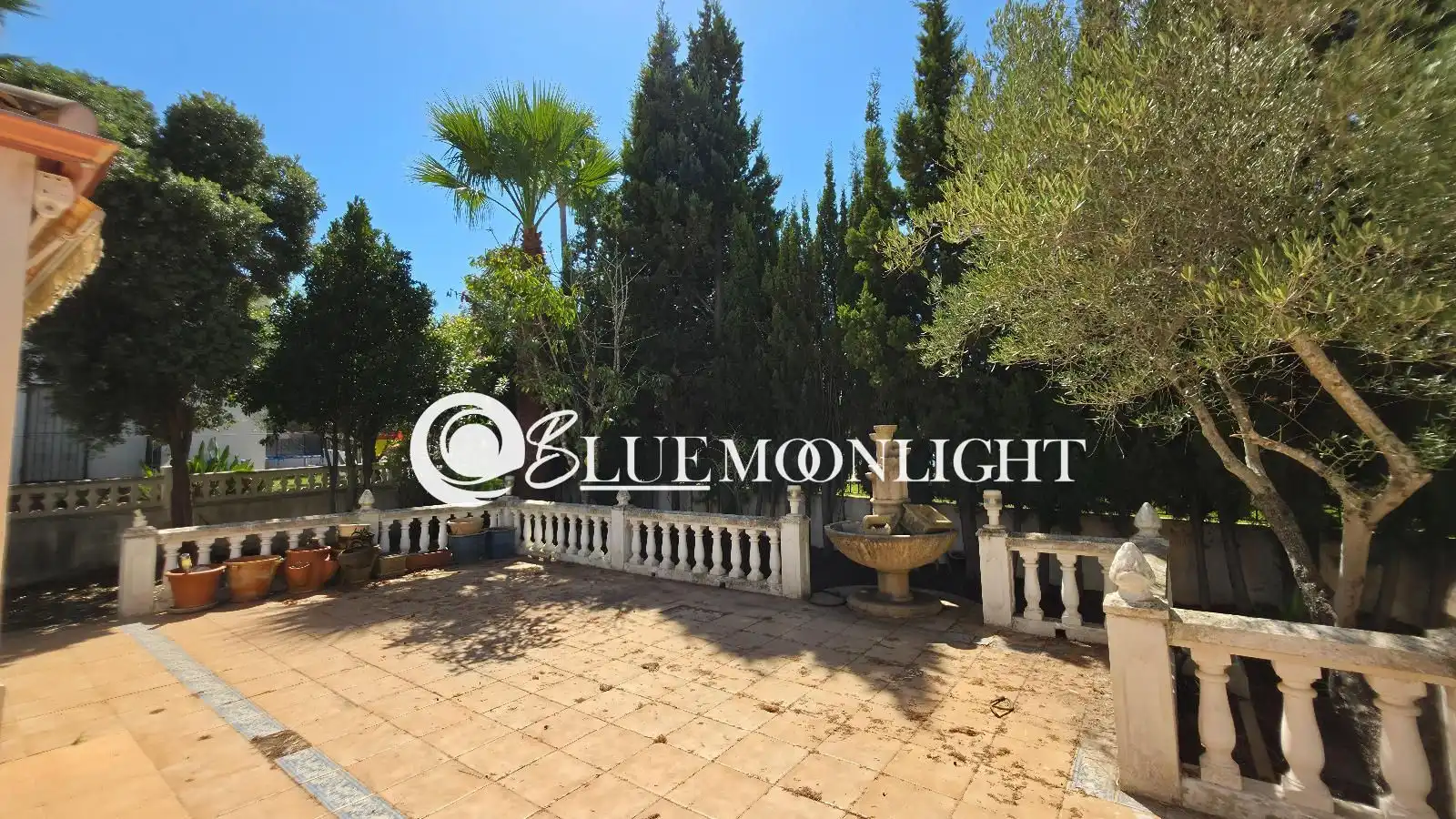 Villa avec piscine à vendre à barranc de moles, imagen 5