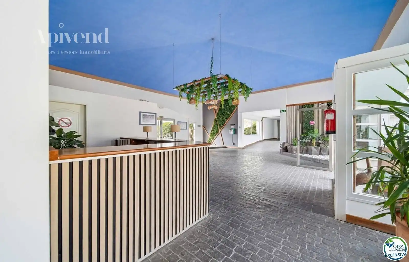 Wohnung mit Pool zum Verkauf in PORT CANIGÓ, imagen 41