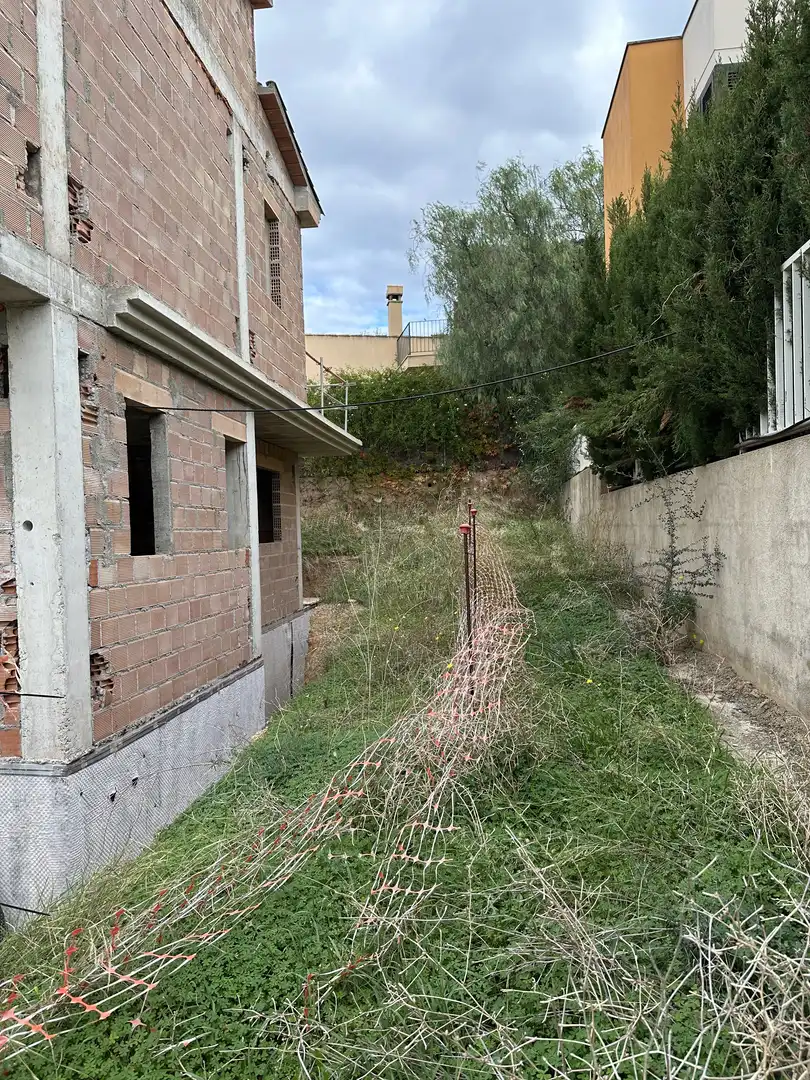 Casa o xalet en venda en Calvià amb Terrassa, Piscina i Balcó