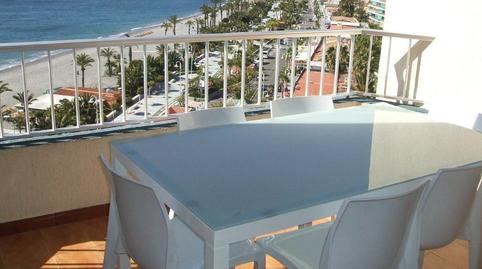 Foto 2 de Dúplex de lloguer a Paseo de Velilla, 14, Velilla - Velilla Taramay, Granada