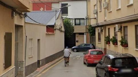 Foto 2 de Pis en venda a Calle Antonio Machado, Sangonera la Verde, Murcia