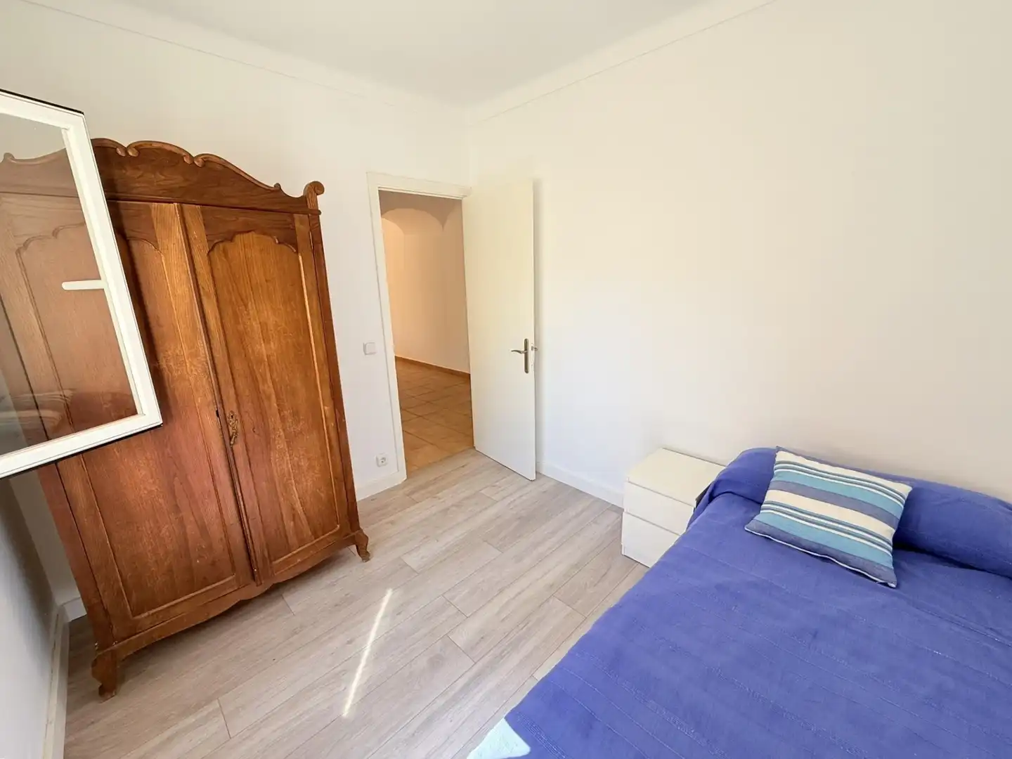 Maison avec jardin à louer à Carrer del Xaloc, imagen 24
