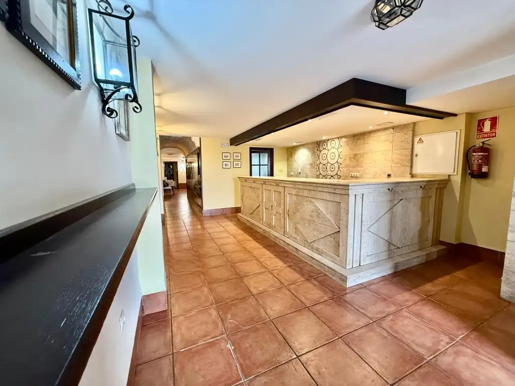 Commercial properties for rent in Córdoba