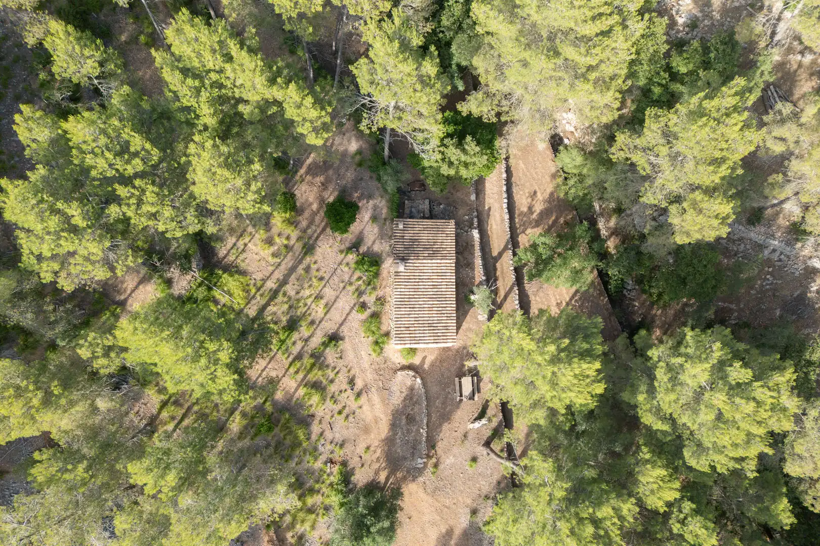 Landhaus zum Verkauf in Santa María del Camí, imagen 25