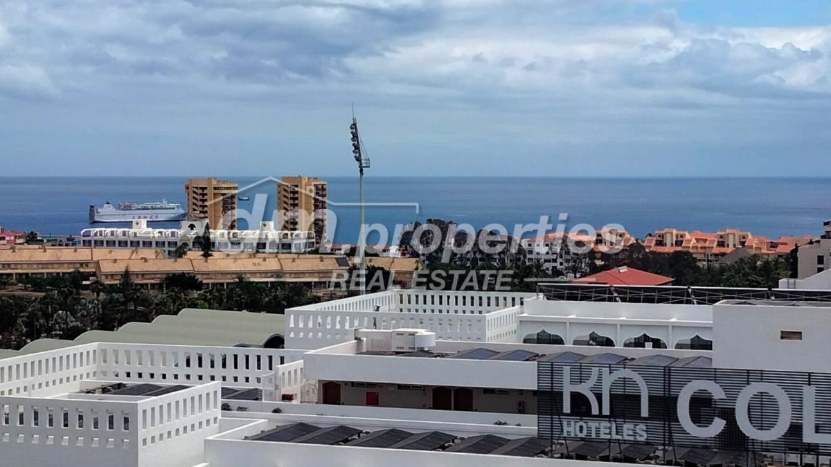 Apartamento en venta en Playa de las Américas