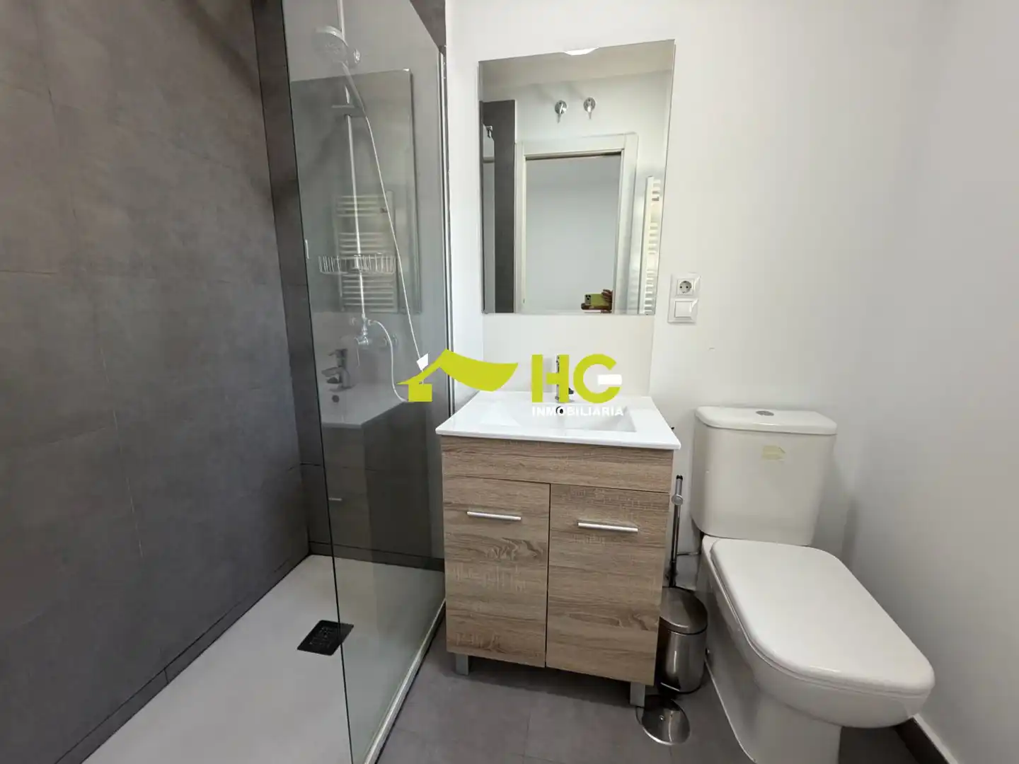 Studio to rent in El Bosque, imagen 11