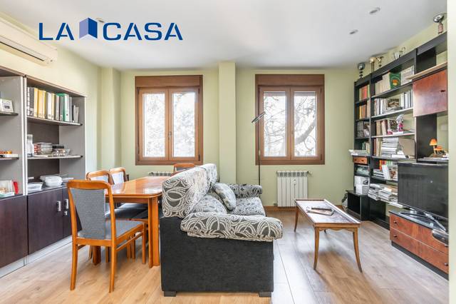 Piso en Venta en Chopera