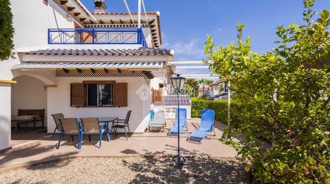 Piso en venta en Vera, immagine 2
