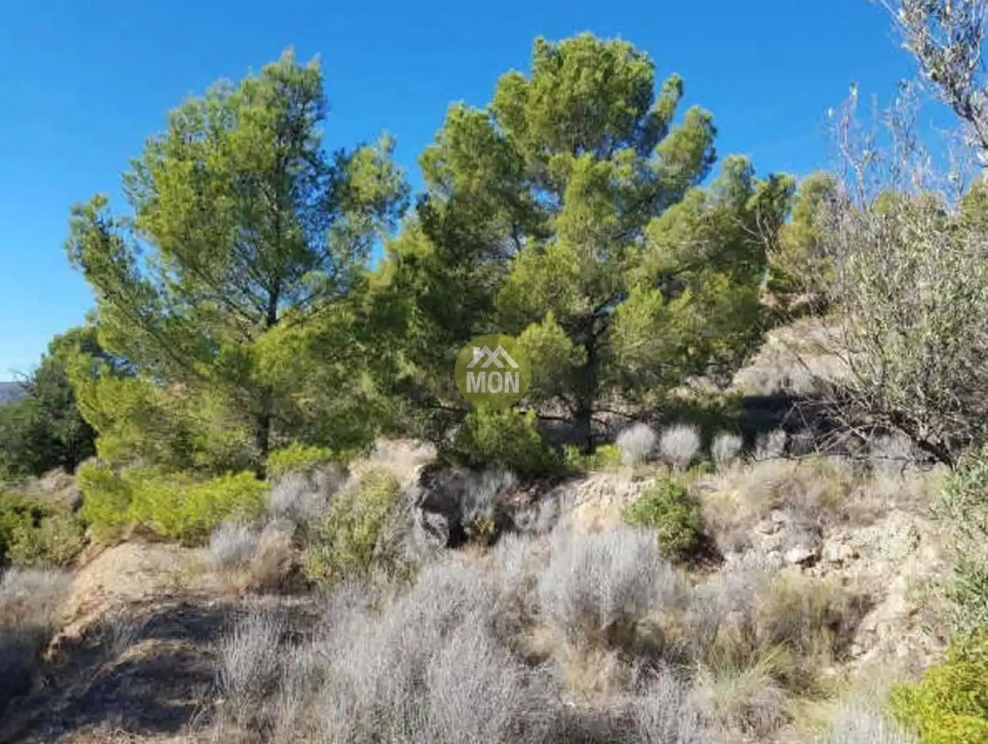 Terreny residencial en venda a Finestrat Pueblo, imagen 10