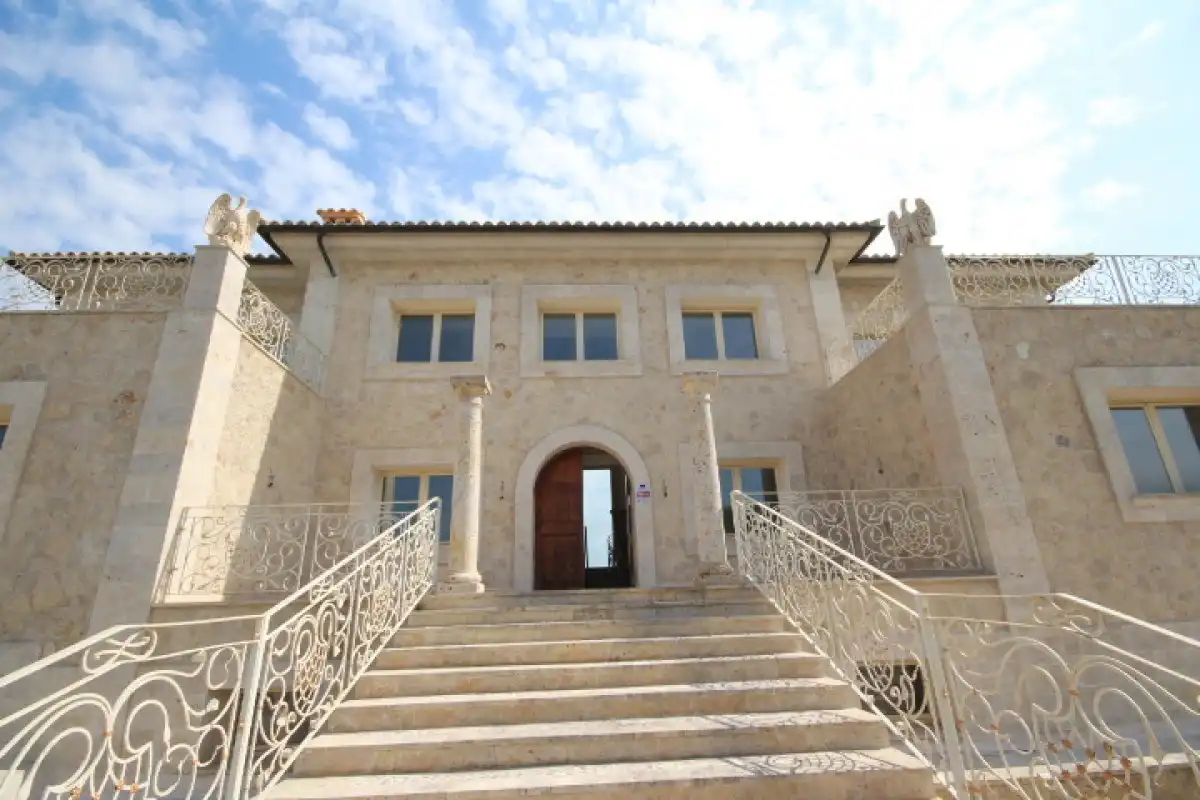 Casa con terrazza in vendita a Muro, imagen 6